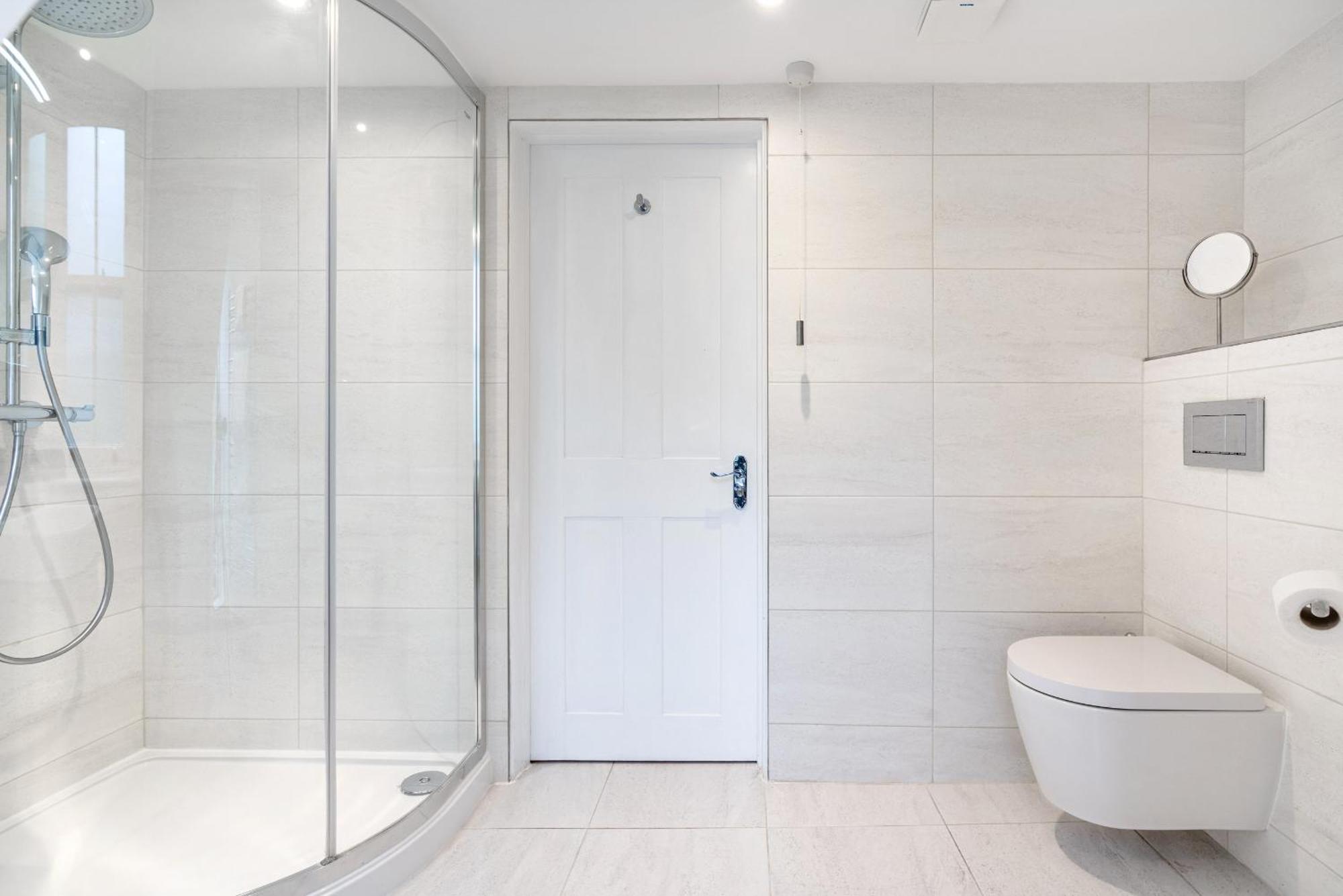 Be London - The Soho Residences Room photo